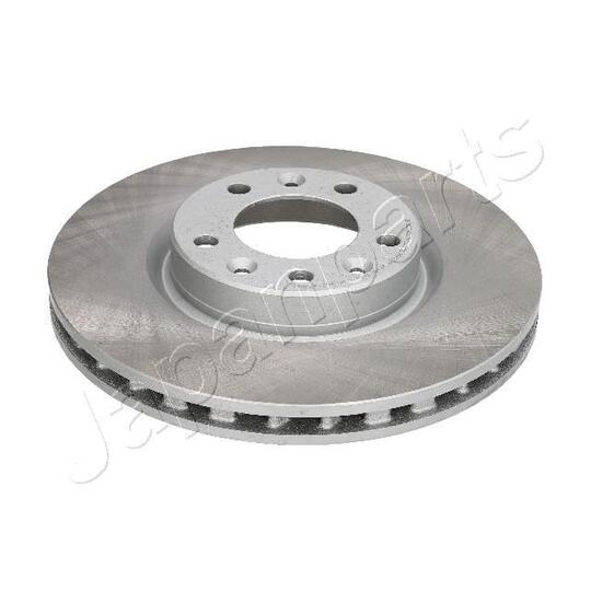 DI-0638C - Brake Disc 