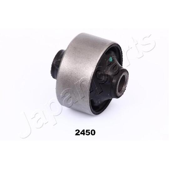 RU-2450 - Control Arm-/Trailing Arm Bush 