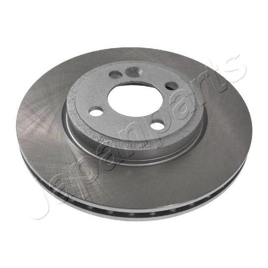 DI-0151 - Brake Disc 