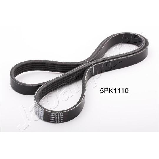 DV-5PK1110 - V-Ribbed Belt 