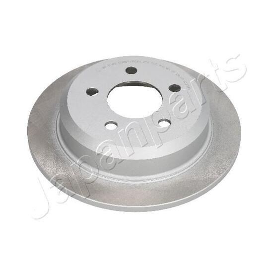 DP-995C - Brake Disc 