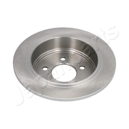 DP-995C - Brake Disc 