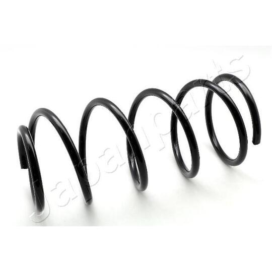 ZC1228C - Suspension Spring 