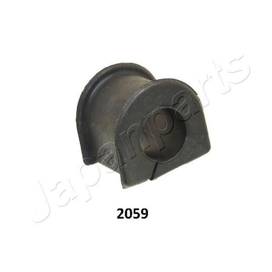 RU-2059 - Bearing Bush, stabiliser 