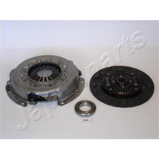 KF-902 - Clutch Kit 