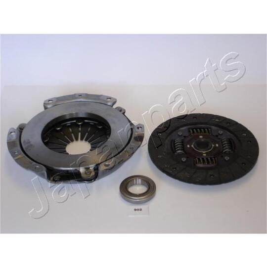 KF-902 - Clutch Kit 