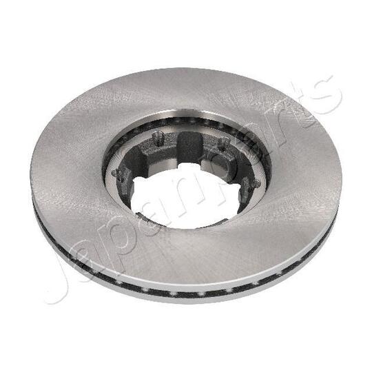 DI-190C - Brake Disc 