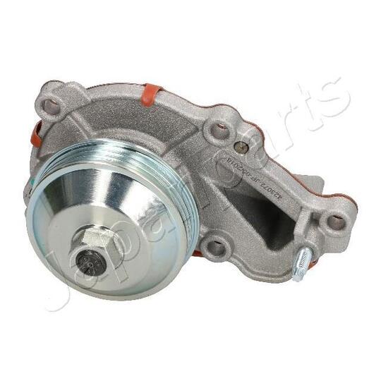 PQ-0607 - Water pump 