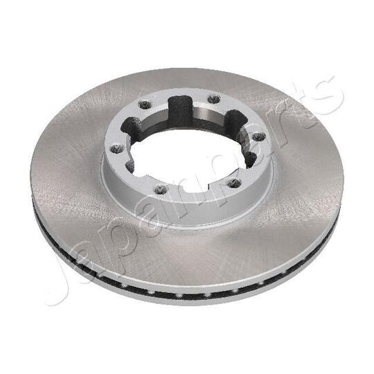 DI-190C - Brake Disc 