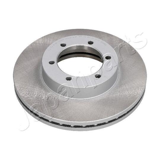 DI-K07C - Brake Disc 