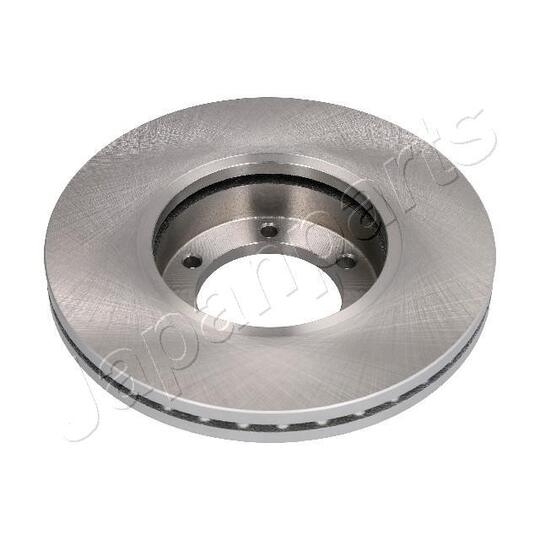 DI-K07C - Brake Disc 