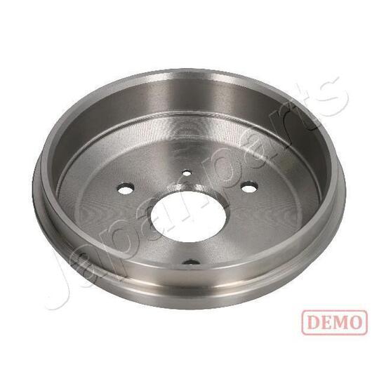 TA-M01C - Brake Drum 