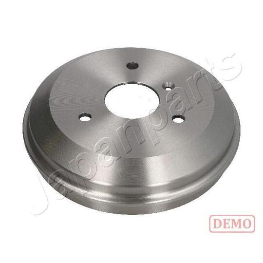 TA-M01C - Brake Drum 