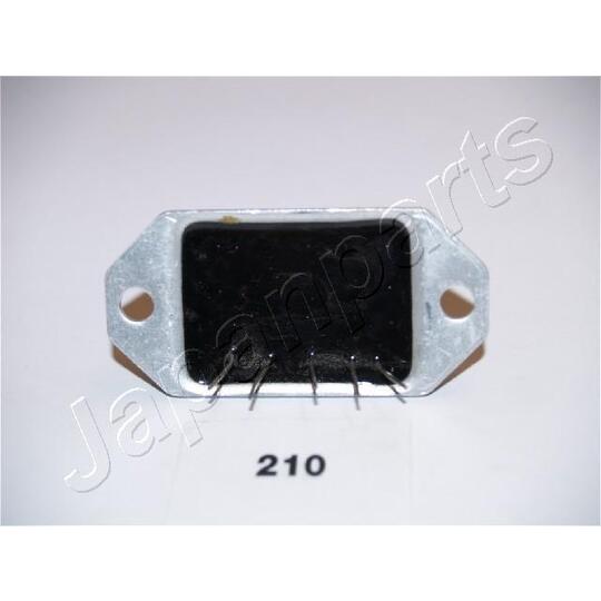 RE-210 - Alternator Regulator 