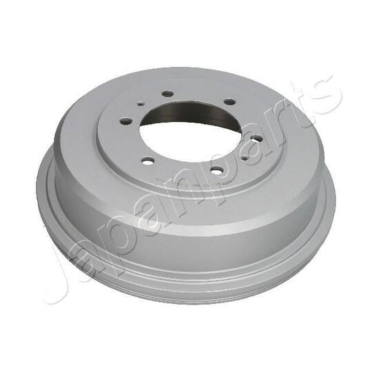 TA-508C - Brake Drum 