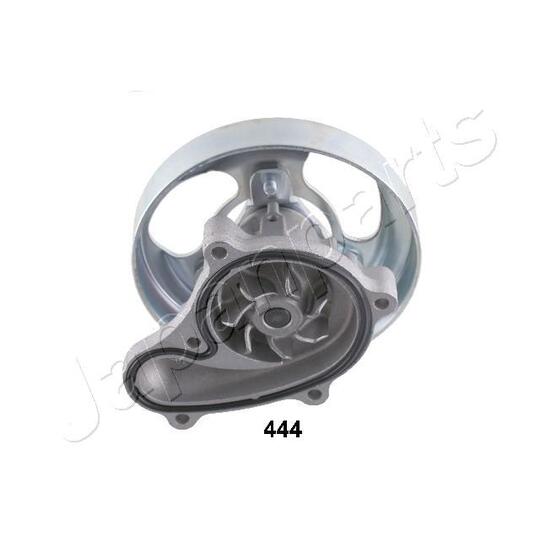 PQ-444 - Water pump 