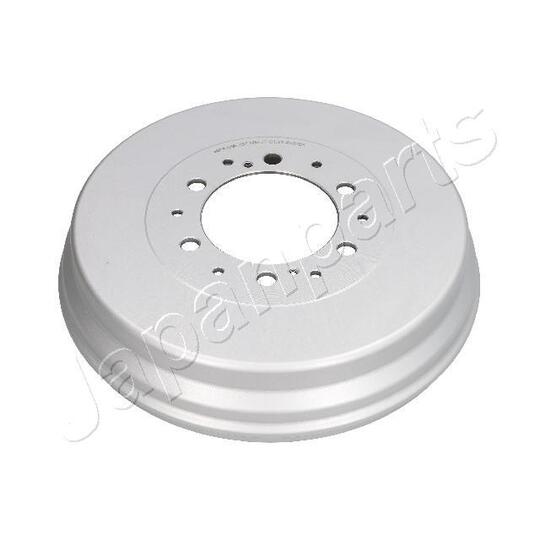 TA-219C - Brake Drum 