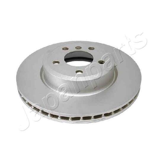 DI-0137 - Brake Disc 