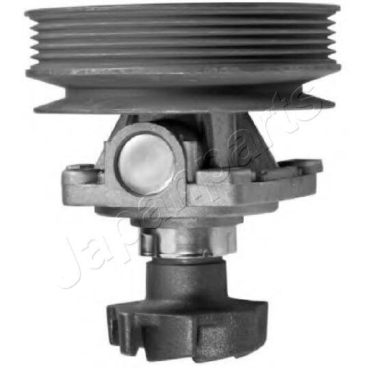 PQ-0229 - Water pump 