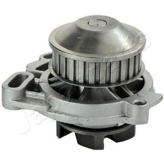 PQ-0942 - Water pump 