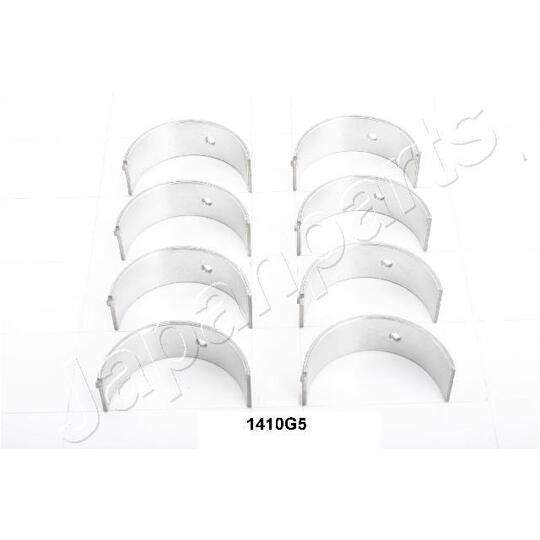 CB1410G5 - Big End Bearings 