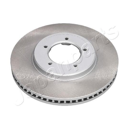 DI-2013C - Brake Disc 