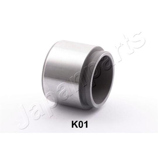 PC-K01 - Piston, brake caliper 