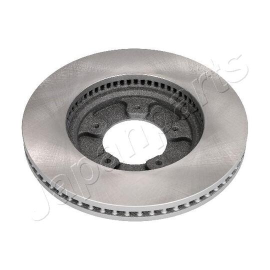 DI-2013C - Brake Disc 