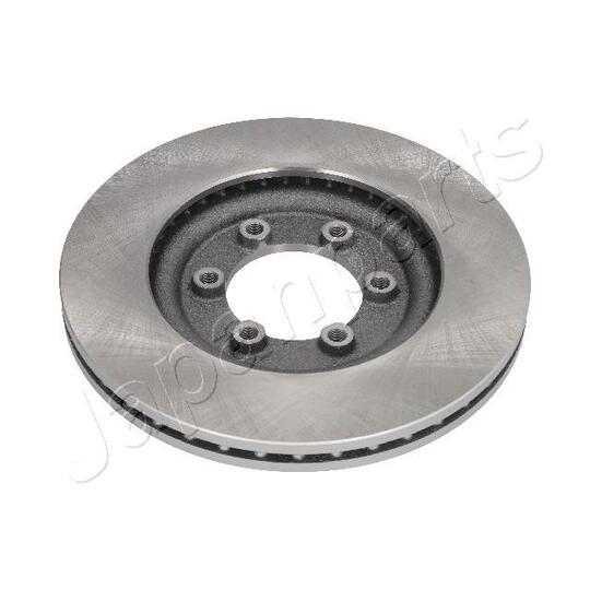 DI-S01C - Brake Disc 