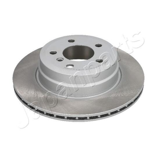 DP-0129C - Brake Disc 