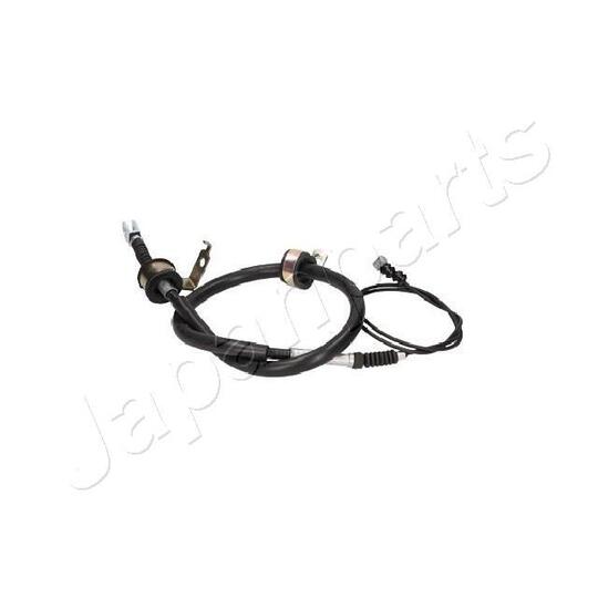 BC-288L - Cable, parking brake 