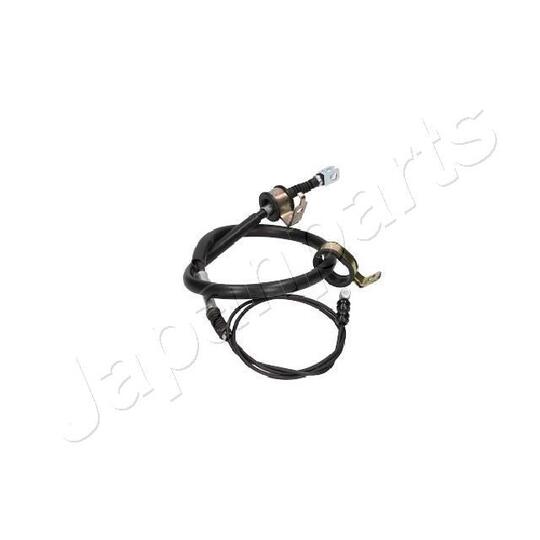 BC-288L - Cable, parking brake 