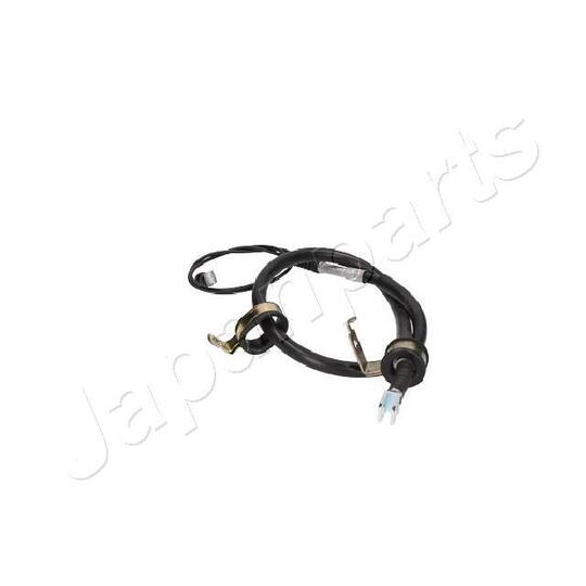 BC-288L - Cable, parking brake 