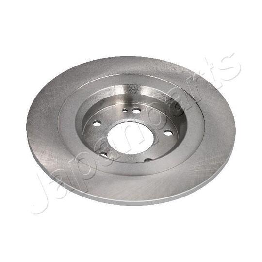 DP-422C - Brake Disc 