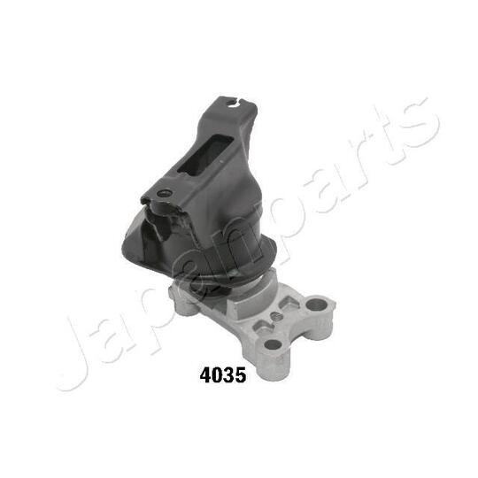 RU-4035 - Engine Mounting 