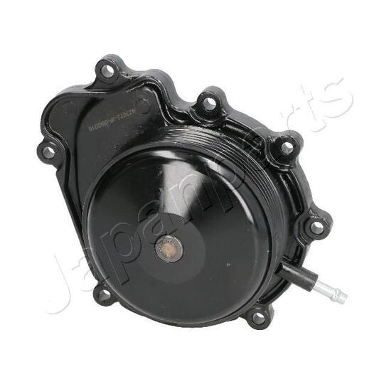 PQ-0505 - Water pump 