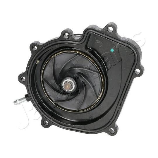 PQ-0505 - Water pump 