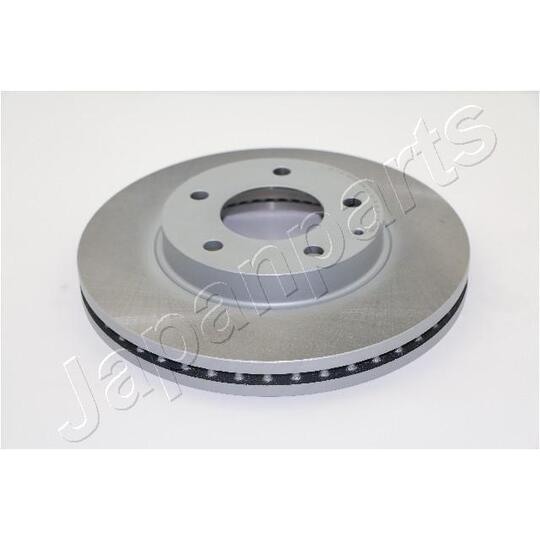 DI-354C - Brake Disc 