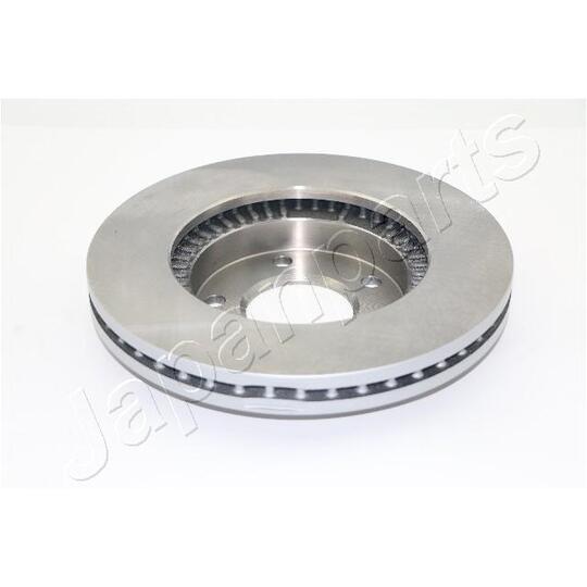 DI-354C - Brake Disc 