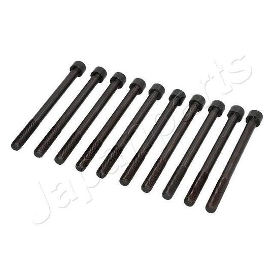 BL-302 - Cylinder Head Bolt Set 