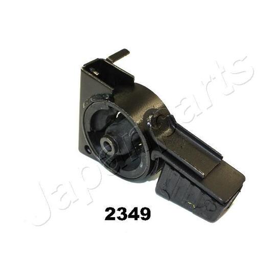 RU-2349 - Engine Mounting 