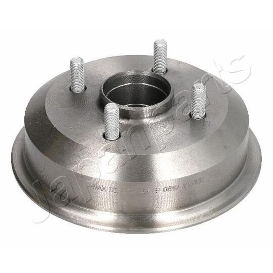 TA-0301 - Brake Drum 