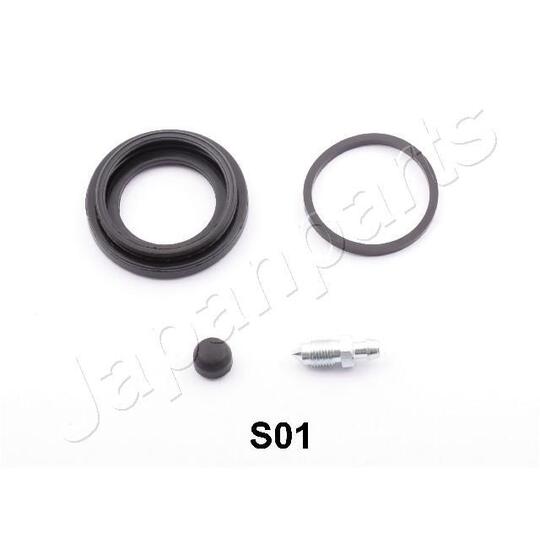 KD-S01 - Repair Kit, brake caliper 