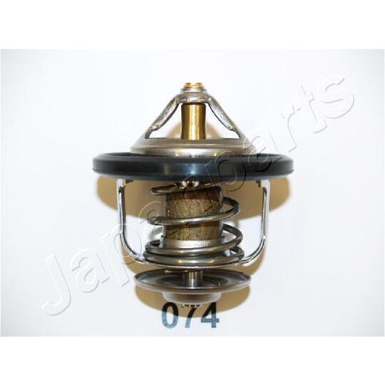 VA-074 - Thermostat, coolant 