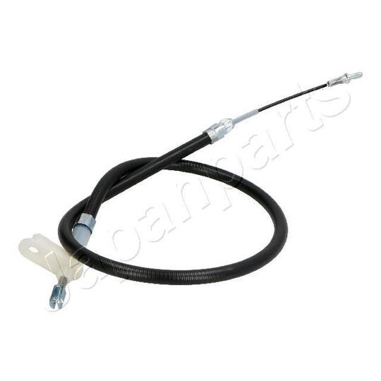 BC-0518 - Cable, parking brake 