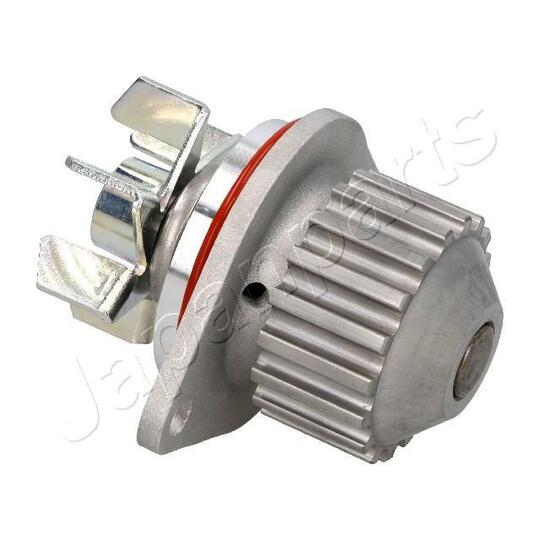 PQ-0601 - Water pump 