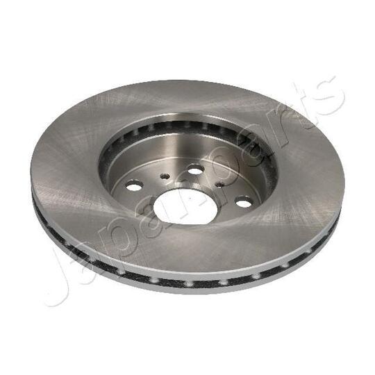 DI-252C - Brake Disc 