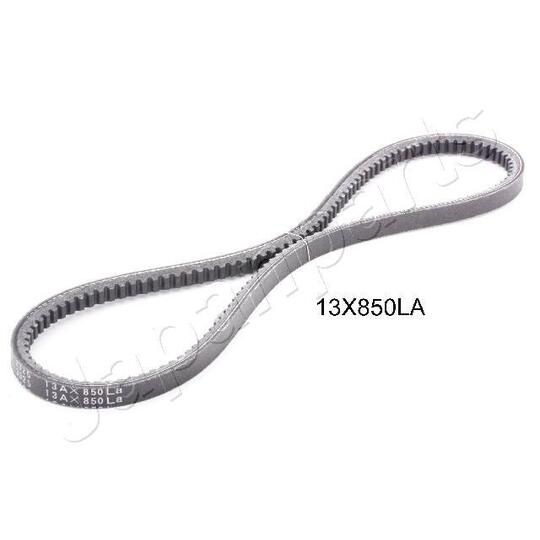 DT-13X850LA - V-Belt 