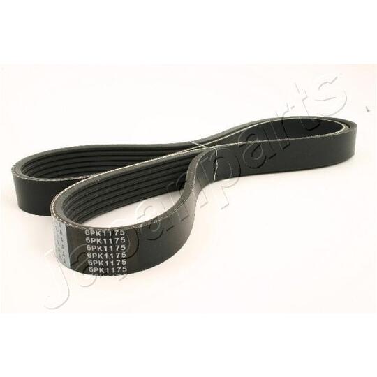 DV-6PK1175 - V-Ribbed Belt 