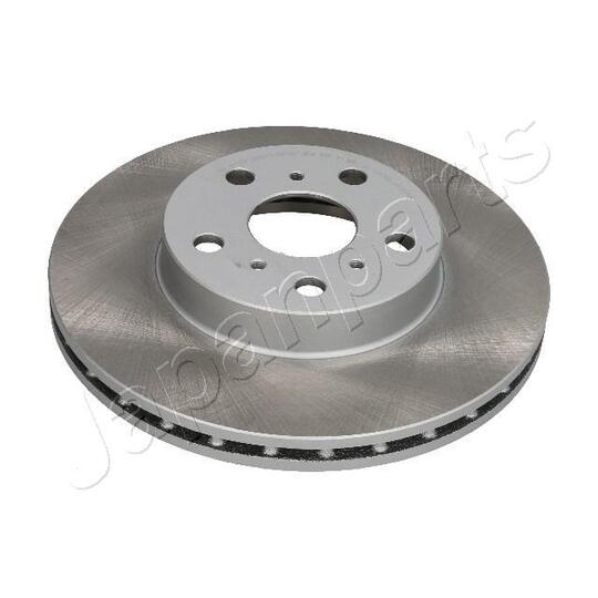 DI-252C - Brake Disc 